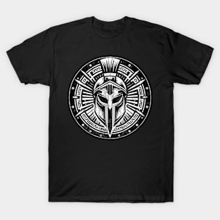 Spartan T-Shirt